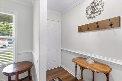 Entry Way - 3405 Cloud Nine Ct, Chesapeake, VA 23323 photo 1 of 3