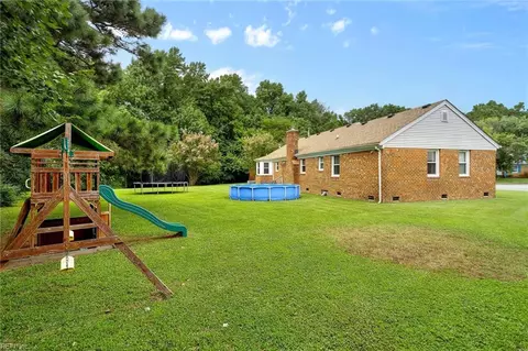 Exterior - 3405 Cloud Nine Ct, Chesapeake, VA 23323 photo 7 of 7