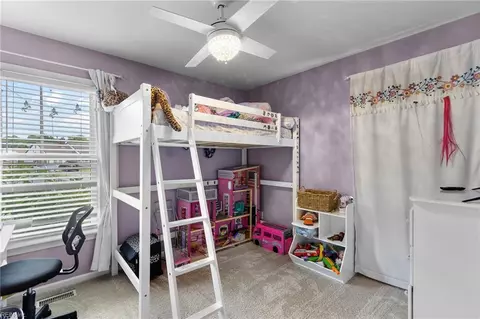 Bedroom - 3405 Cloud Nine Ct, Chesapeake, VA 23323 photo 2 of 5