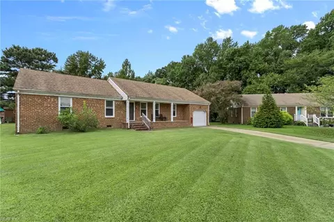 Exterior - 3405 Cloud Nine Ct, Chesapeake, VA 23323 photo 2 of 7