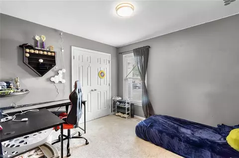 Bedroom - 3405 Cloud Nine Ct, Chesapeake, VA 23323 photo 1 of 5