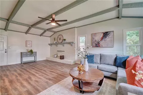 3916 Port Rd, Chesapeake, VA 23321