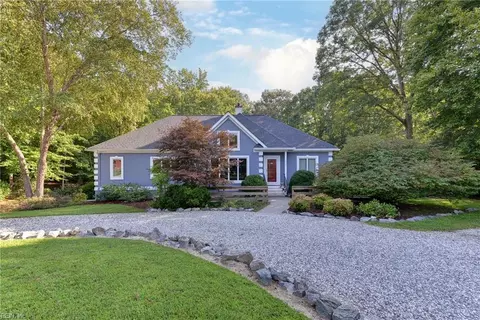 5101 Riverview Rd, Williamsburg, VA 23188