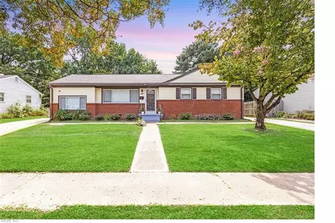 1737 Dominion Ave, Norfolk, VA 23518