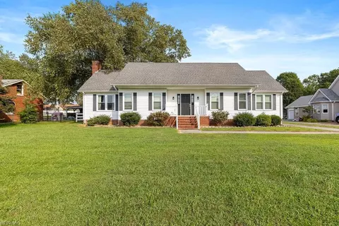312 Carrie Dr, Franklin, VA 23851