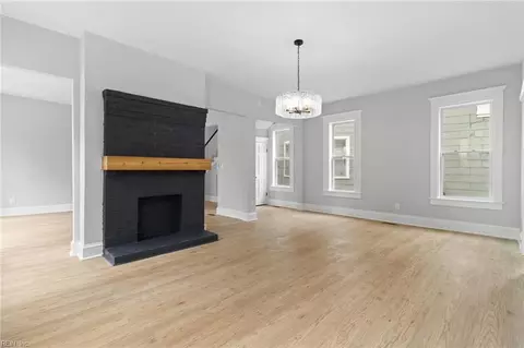 Living - 241 W 36th St, Norfolk, VA 23504 photo 7 of 7