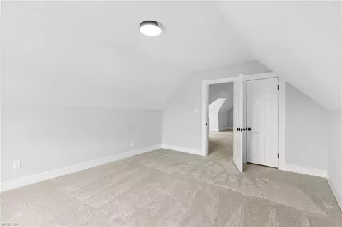 Bedroom - 241 W 36th St, Norfolk, VA 23504 photo 11 of 14