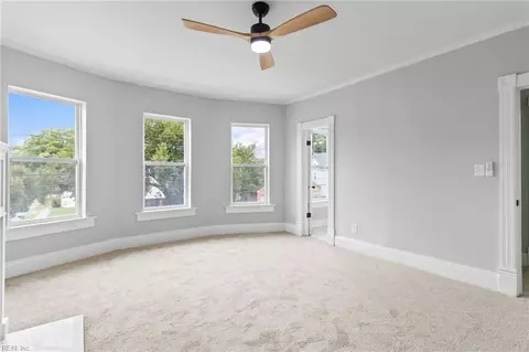 Bedroom - 241 W 36th St, Norfolk, VA 23504 photo 5 of 14