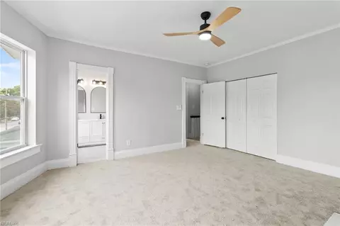 Bedroom - 241 W 36th St, Norfolk, VA 23504 photo 6 of 14