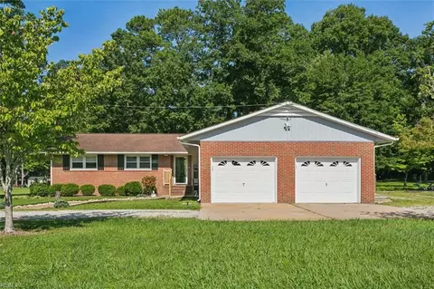 441 Richneck Rd, Newport News, VA 23608