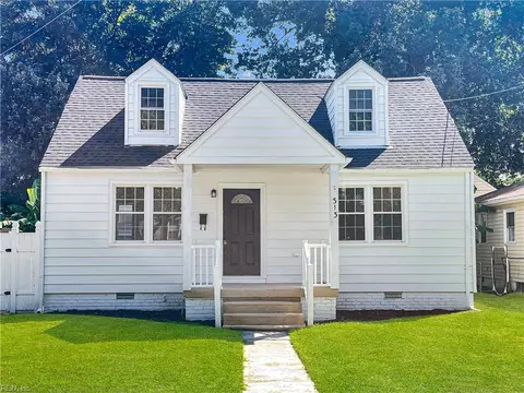 313 Lenox Ave, Norfolk, VA 23503