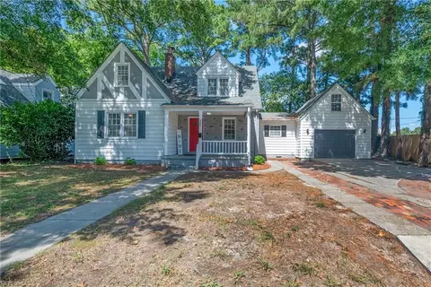 204 Burleigh Ave, Norfolk, VA 23505