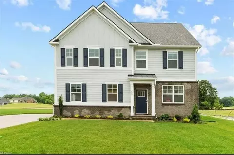 201 Royal Blackheath, Smithfield, VA 23430