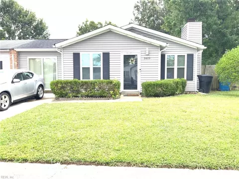 3829 Shooting Star Dr, Virginia Beach, VA 23456