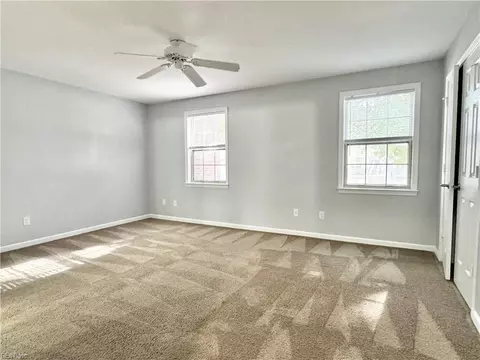 Bedroom - 7 Loquat Pl, Hampton, VA 23666 photo 1 of 2