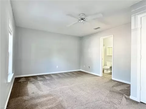 Bedroom - 7 Loquat Pl, Hampton, VA 23666 photo 2 of 2