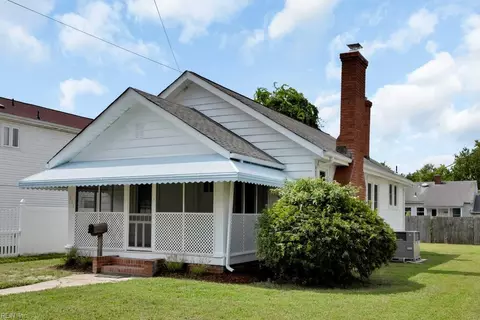 133 Piedmont Ave, Hampton, VA 23661