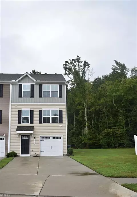 2012 Petersen Way, Suffolk, VA 23434