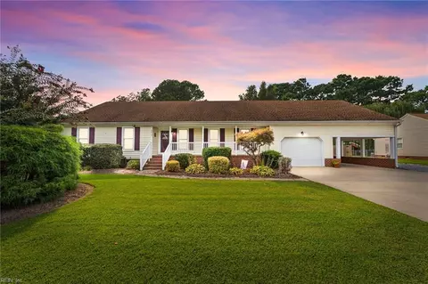 3212 Tyre Neck Rd, Chesapeake, VA 23321