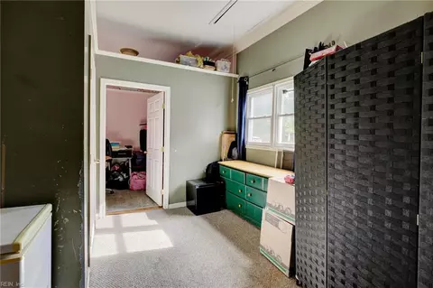 Entry Way - 16 Alexander Dr, Hampton, VA 23664 photo 1 of 1