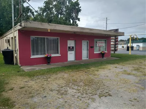 3405 Clifford St, Portsmouth, VA 23707