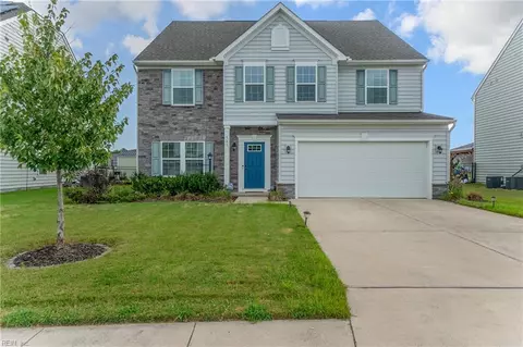 115 Sunny Lake Rd, Moyock, NC 27958
