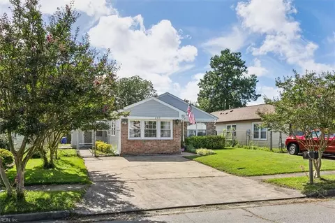 2317 Palmetto St, Norfolk, VA 23513