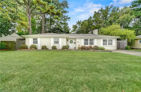 3640 Britt Ter, Virginia Beach, VA 23452