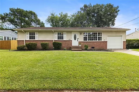 4805 Dolphin Ave, Norfolk, VA 23513