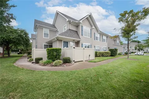 3852 Lasalle Dr #110, Virginia Beach, VA 23453
