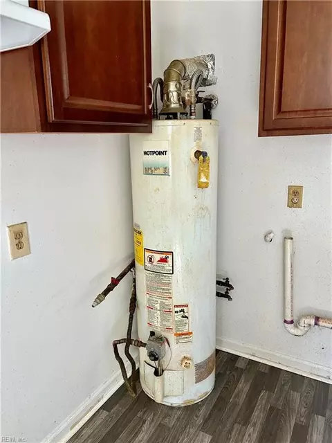 Other - 2720 Rosalee Dr, Hampton, VA 23661 photo 6 of 7