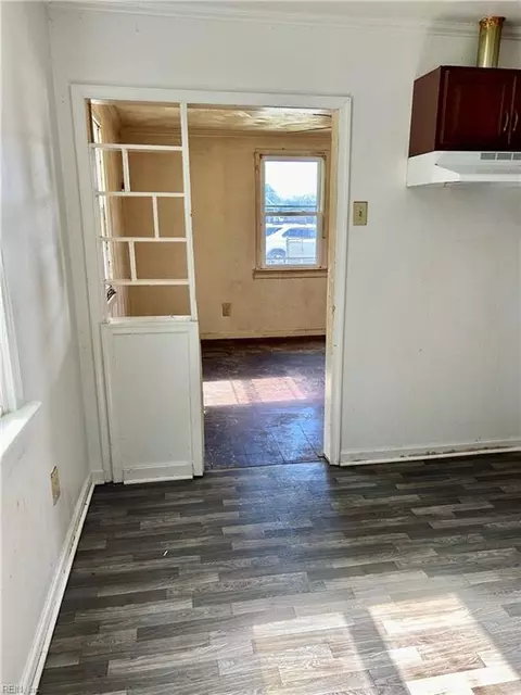 Entry Way - 2720 Rosalee Dr, Hampton, VA 23661 photo 1 of 2