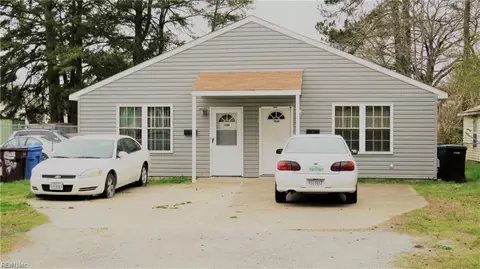 1308 Transylvania Ave, Chesapeake, VA 23324
