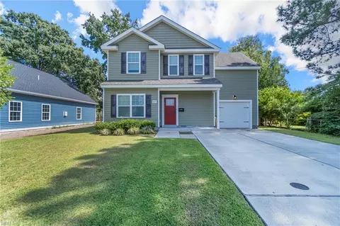 607 Amick Rd, Chesapeake, VA 23325