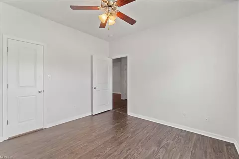 Bedroom - 607 Amick Rd, Chesapeake, VA 23325 photo 1 of 5
