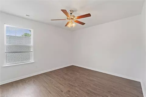 Bedroom - 607 Amick Rd, Chesapeake, VA 23325 photo 4 of 5