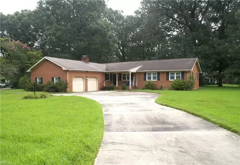 1122 Flobert Dr, Virginia Beach, VA 23464