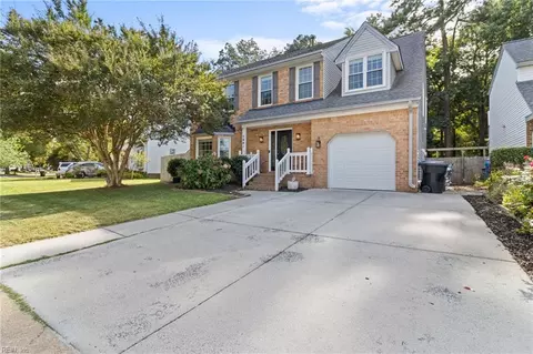 5441 Club Head Rd, Virginia Beach, VA 23455