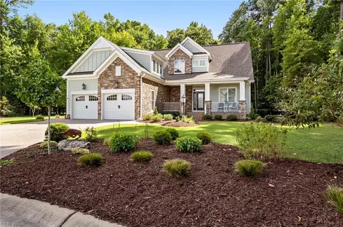 122 Alexandria Way, Carrollton, VA 23314