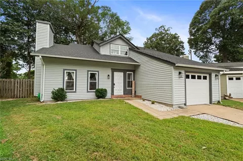 3889 Danville Ct, Virginia Beach, VA 23453