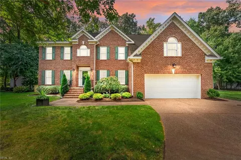 110 Silkwood Turn Turn, Yorktown, VA 23693