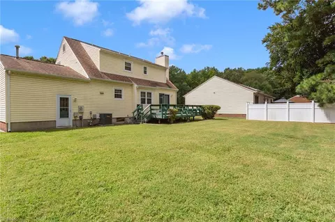 4 Leahs Trce, Hampton, VA 23666 photo 5