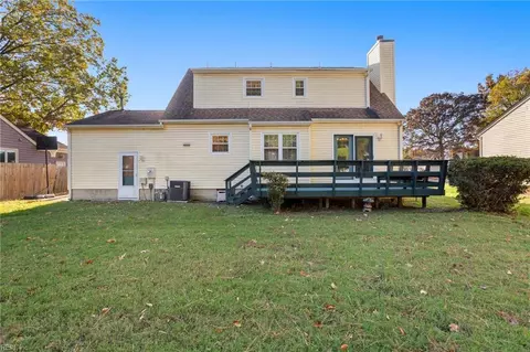4 Leahs Trce, Hampton, VA 23666 photo 22