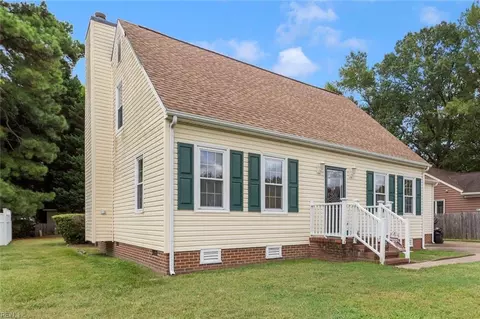 4 Leahs Trce, Hampton, VA 23666 photo 26