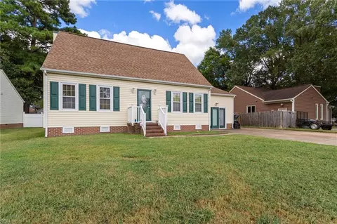 4 Leahs Trce, Hampton, VA 23666 photo 27