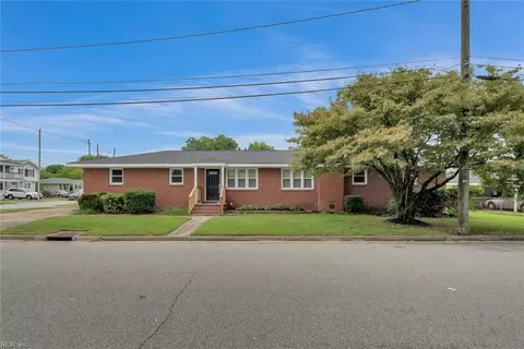 510 Langley Ave, Hampton, VA 23669
