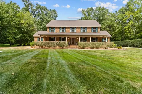 628 Water Oak Ct, Chesapeake, VA 23322