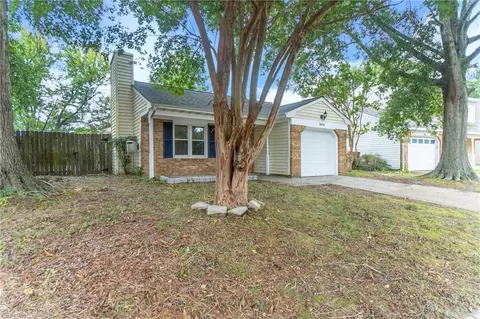 3848 Jousting Arch Arch, Virginia Beach, VA 23456
