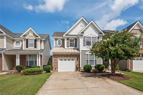 3051 Silver Charm Cir, Suffolk, VA 23435