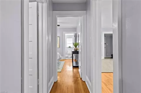 Entry Way - 2819 Grandy Ave, Norfolk, VA 23509 photo 3 of 3